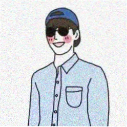 影迷 釜山小卖部 头像