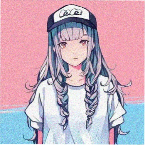 影迷 江南失眠患者 头像