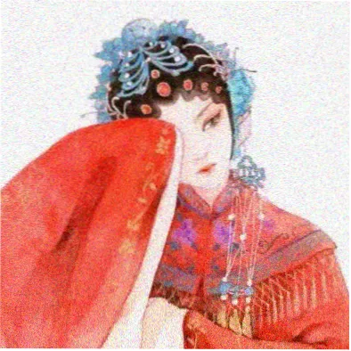 影迷 剪辑室老金 头像